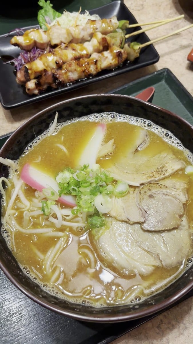 Osakaya Restaurant, photo 2