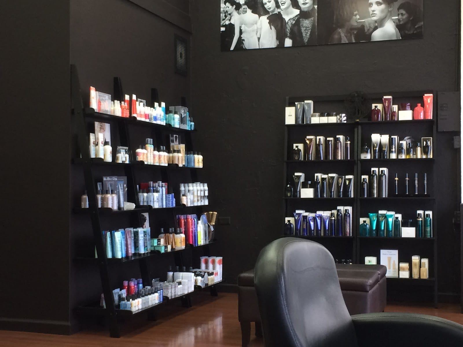 Infuse Hair Salon - Danne Todt, photo 4