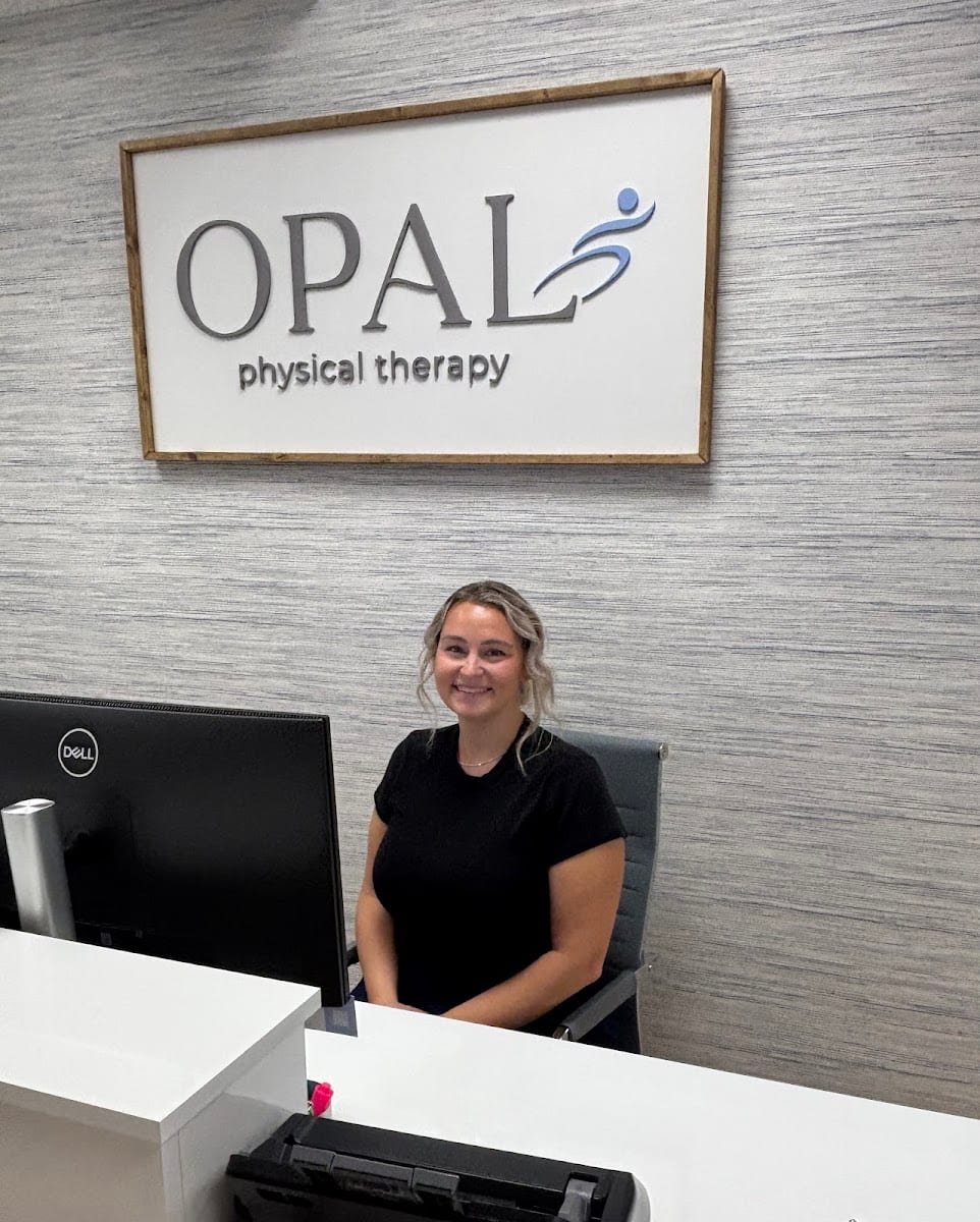 Opal Physical Therapy