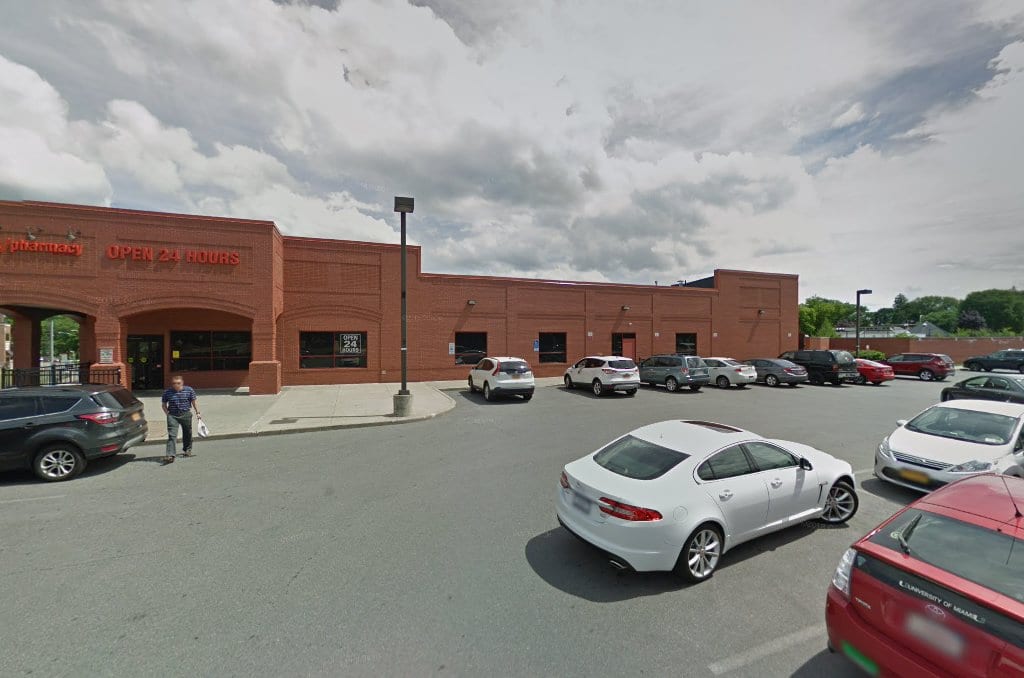 CVS Pharmacy, photo 3