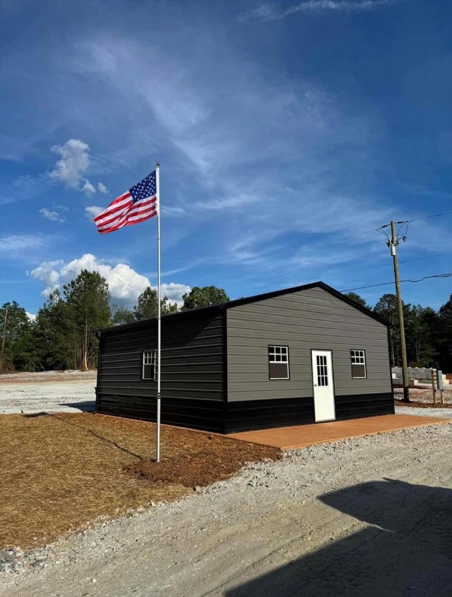 American Mulch Landscape Supply