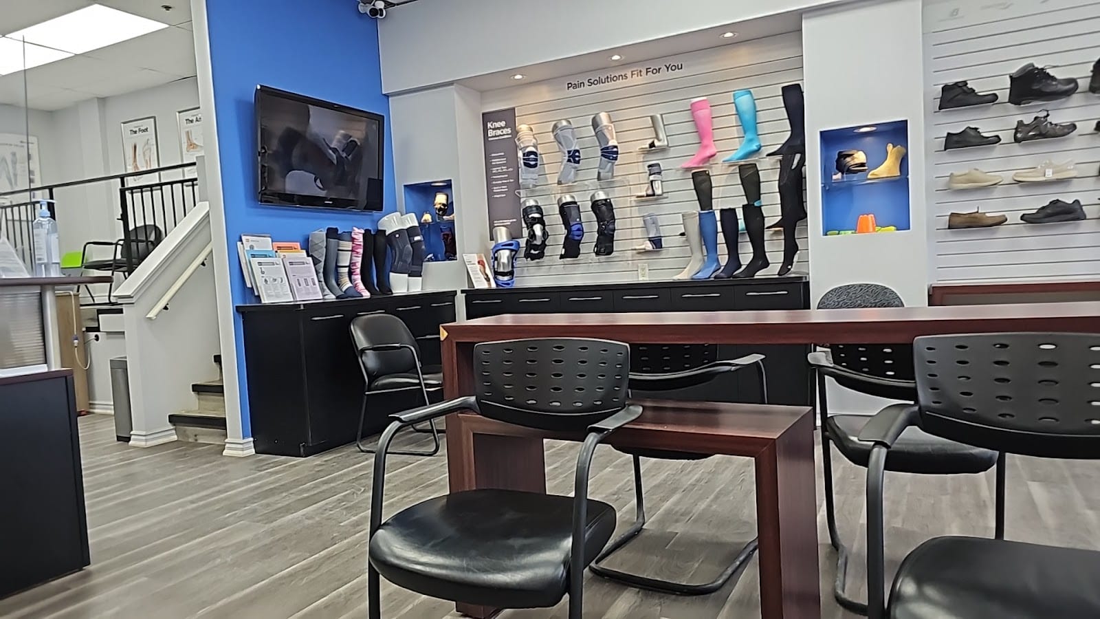 BioPed Footcare & Orthotics, photo 4