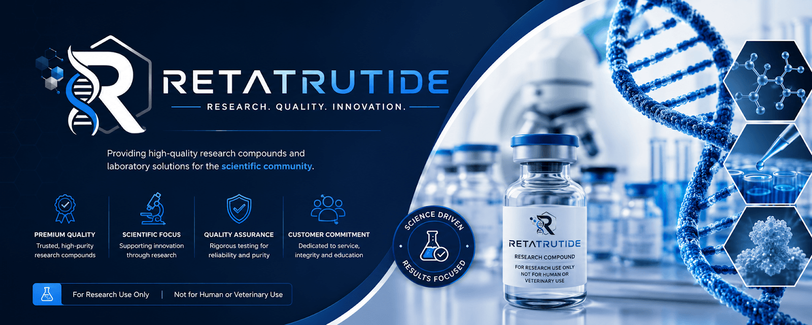 Retatrutide