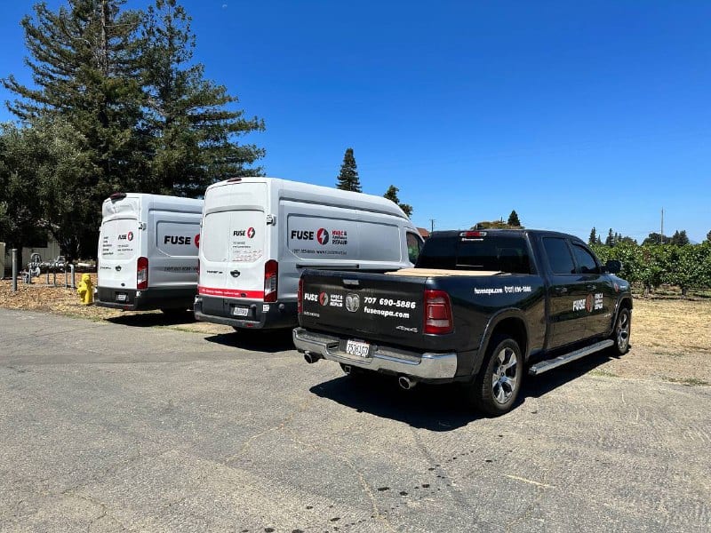 FUSE Heating and Air Conditioning, photo 2