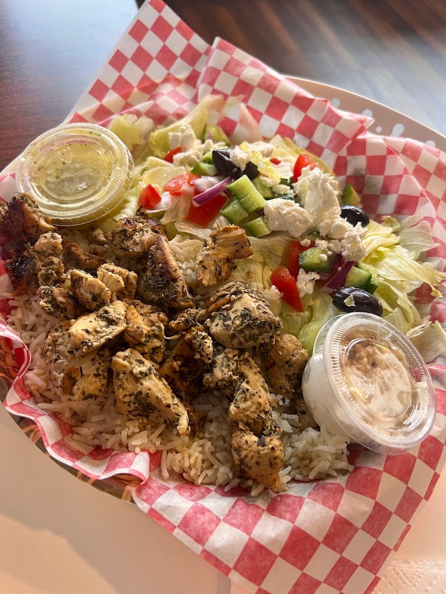 Anthony's Cafe, photo 4
