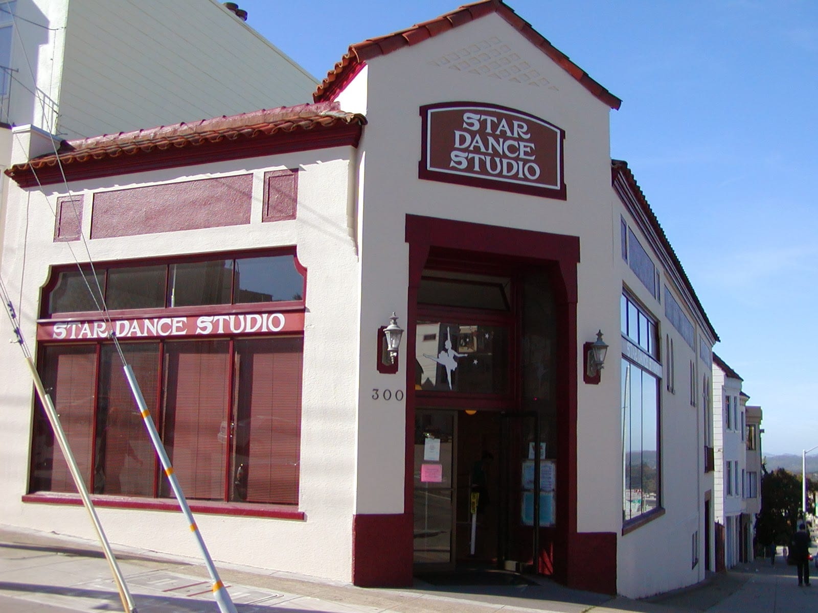 Star Dance Studio