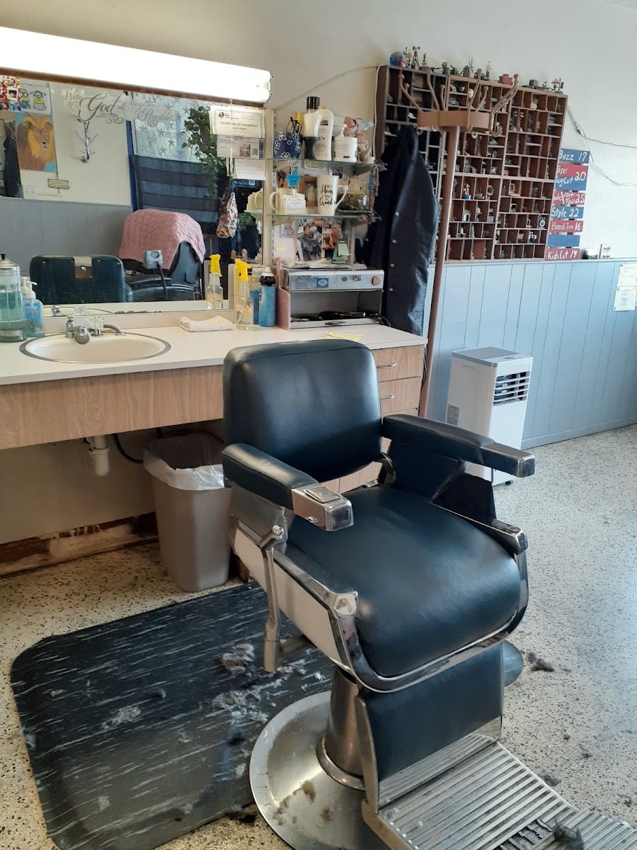 Ringling Barber Shop, photo 3