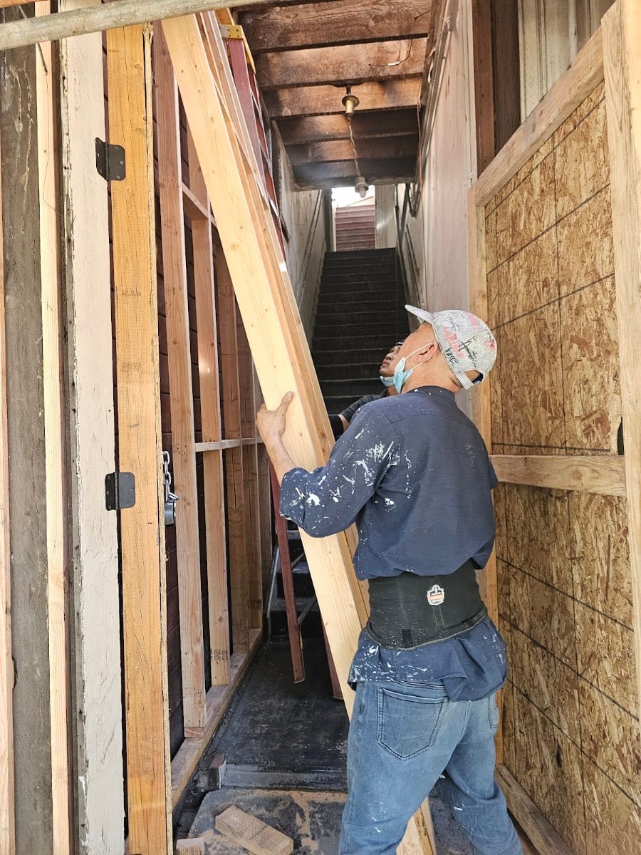 Coach's Handyman Service, photo 2