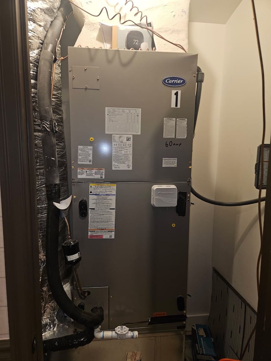 Blue Peak Air Conditioning, photo 3