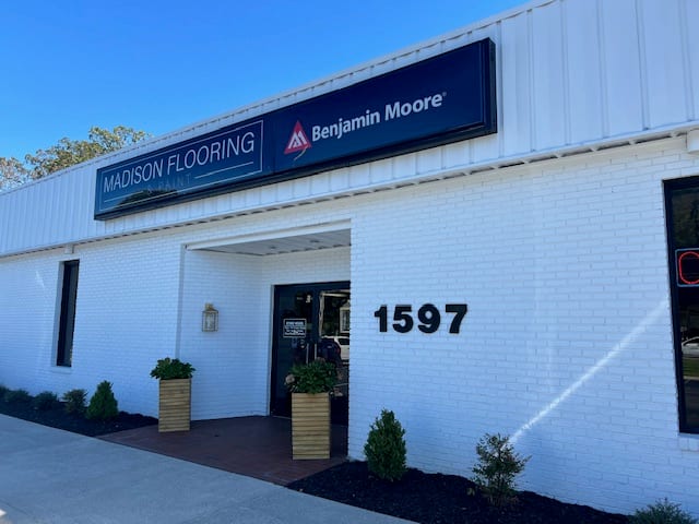 Madison Flooring and Paint, photo 2