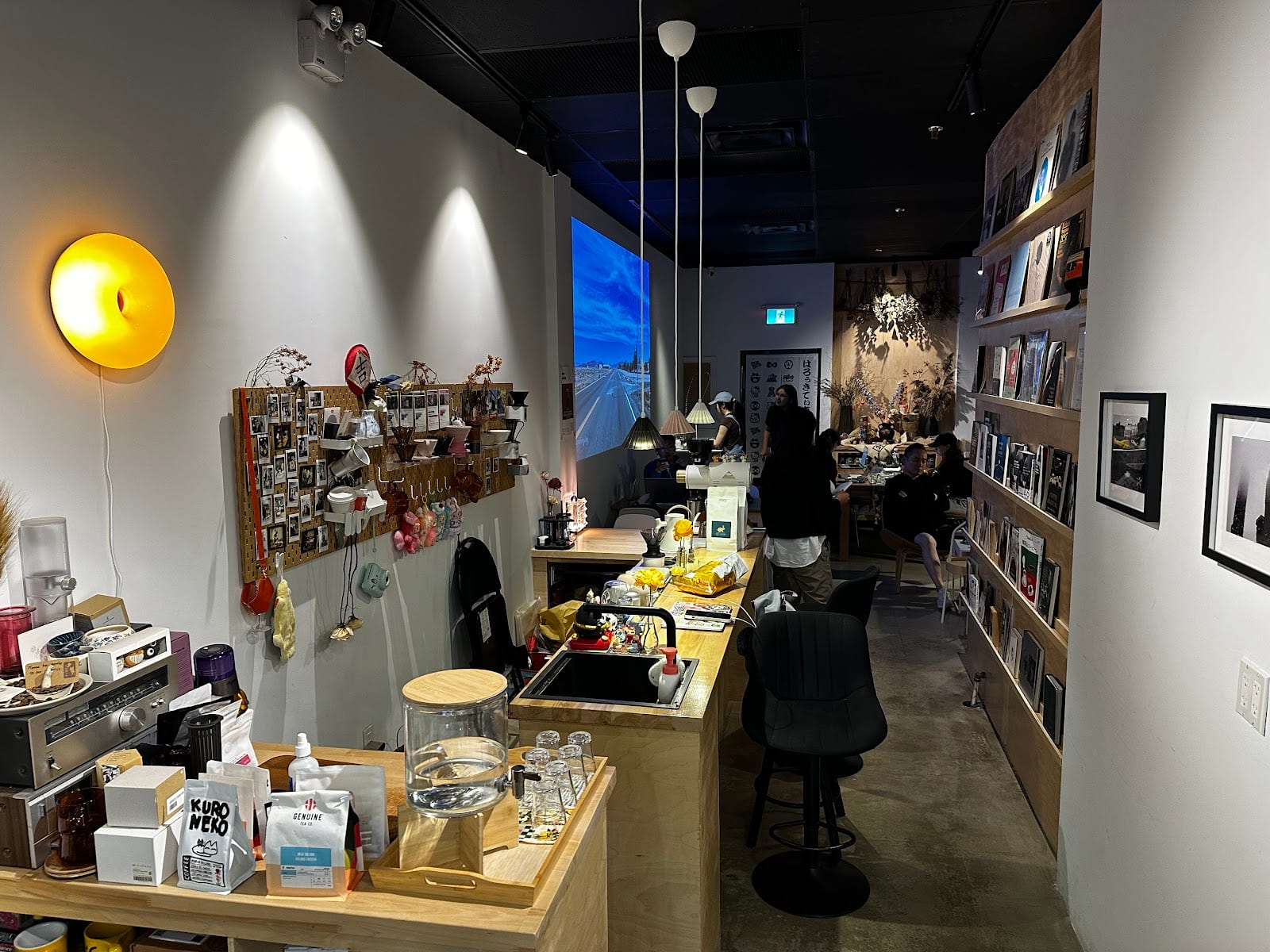 Stoa Coffee, photo 2