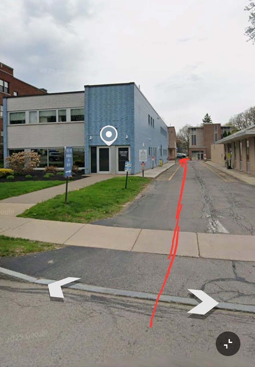 University of Rochester Medicine Complex Care Center