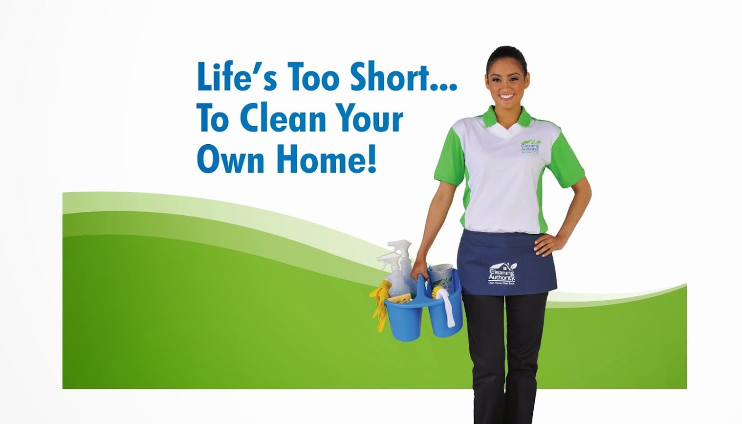 The Cleaning Authority - Panama City, photo 2