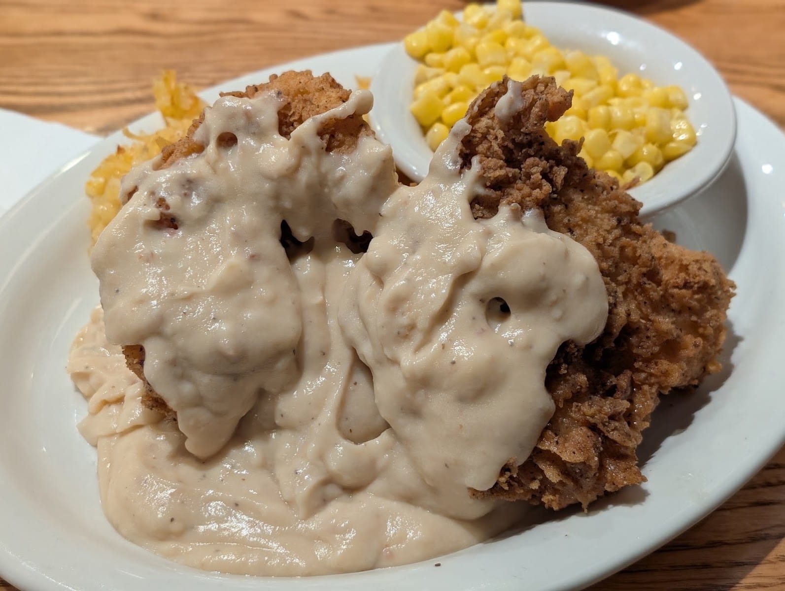 Cracker Barrel Old Country Store, photo 4