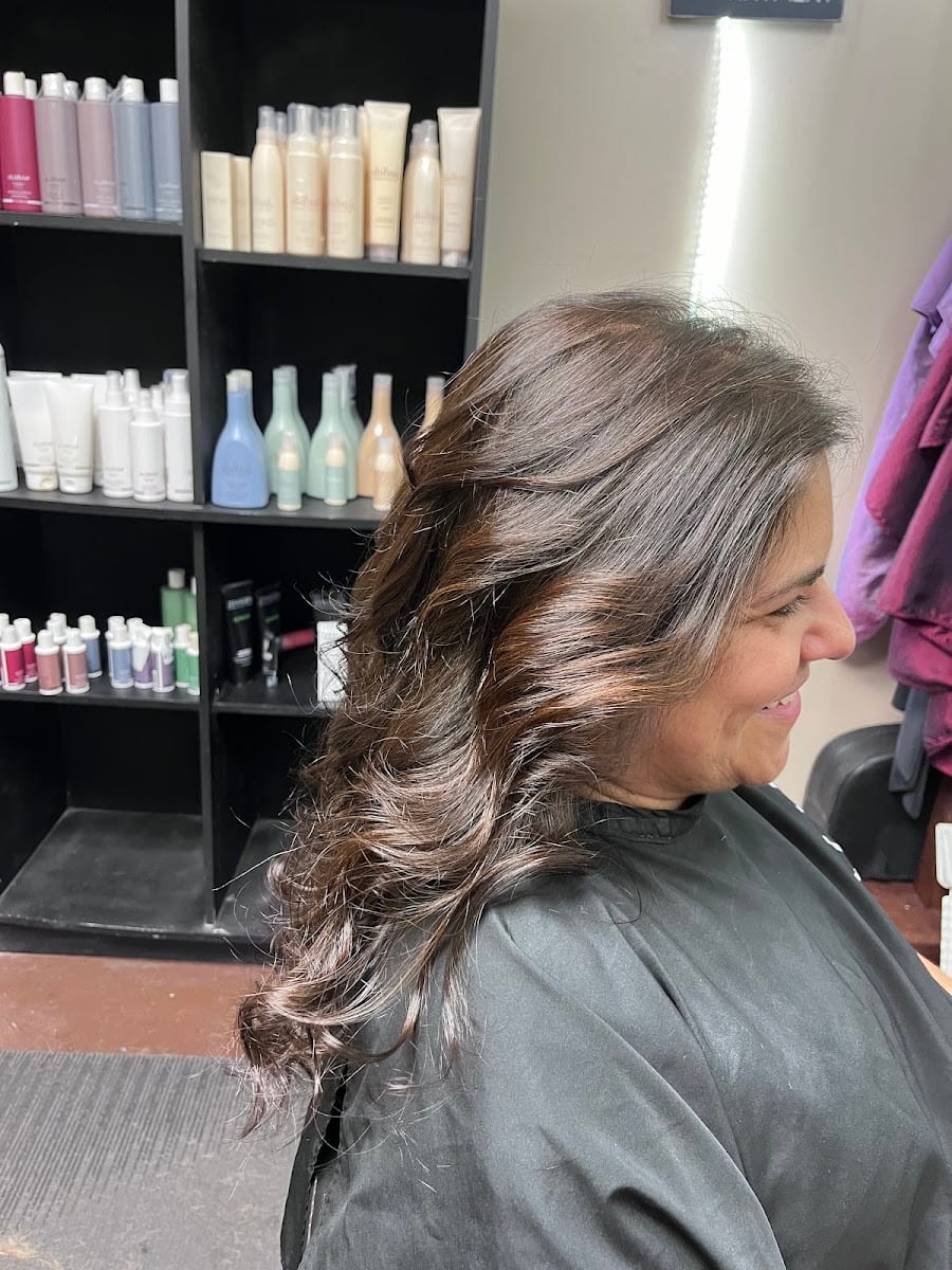 Despo Salon