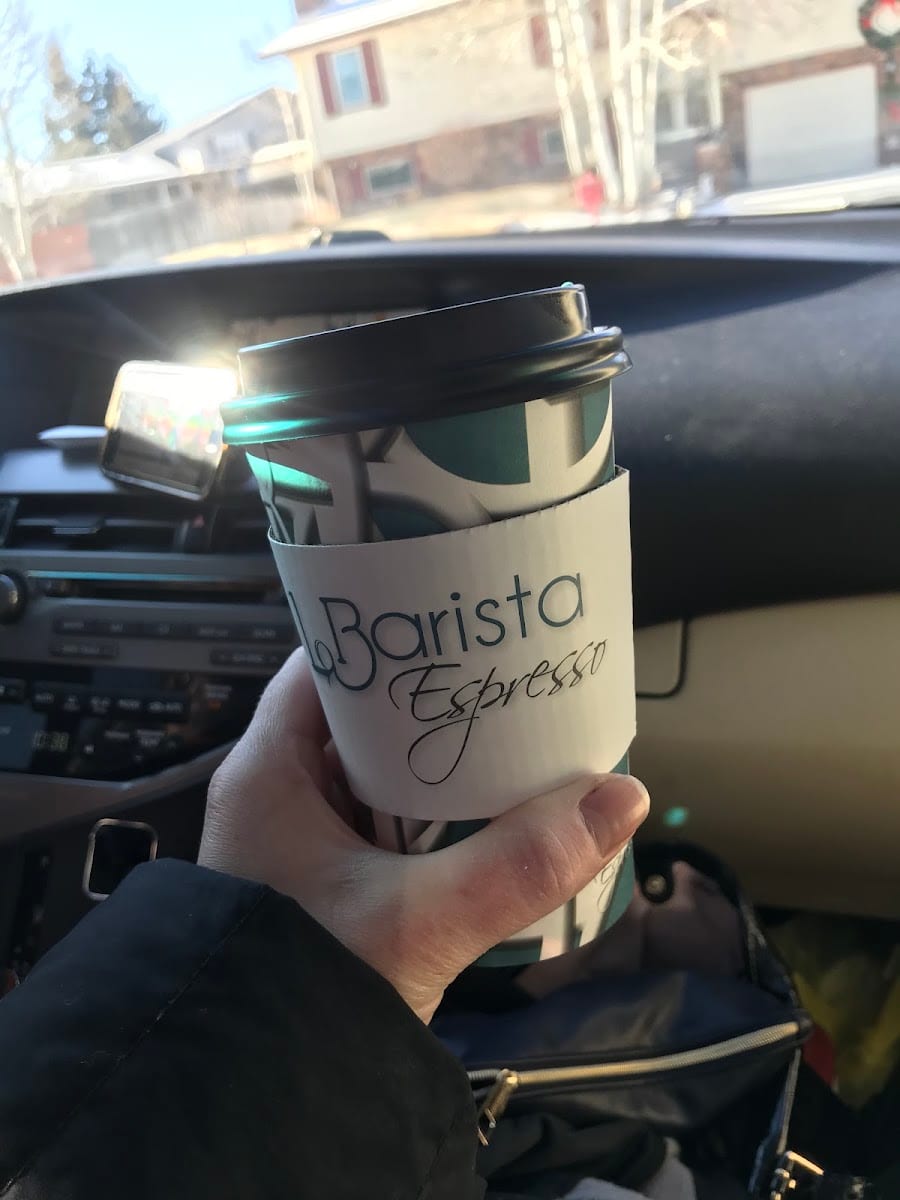 La Barista Espresso, photo 3
