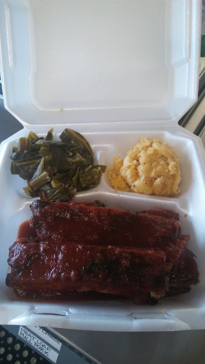Smokin' Houze BBQ, photo 2
