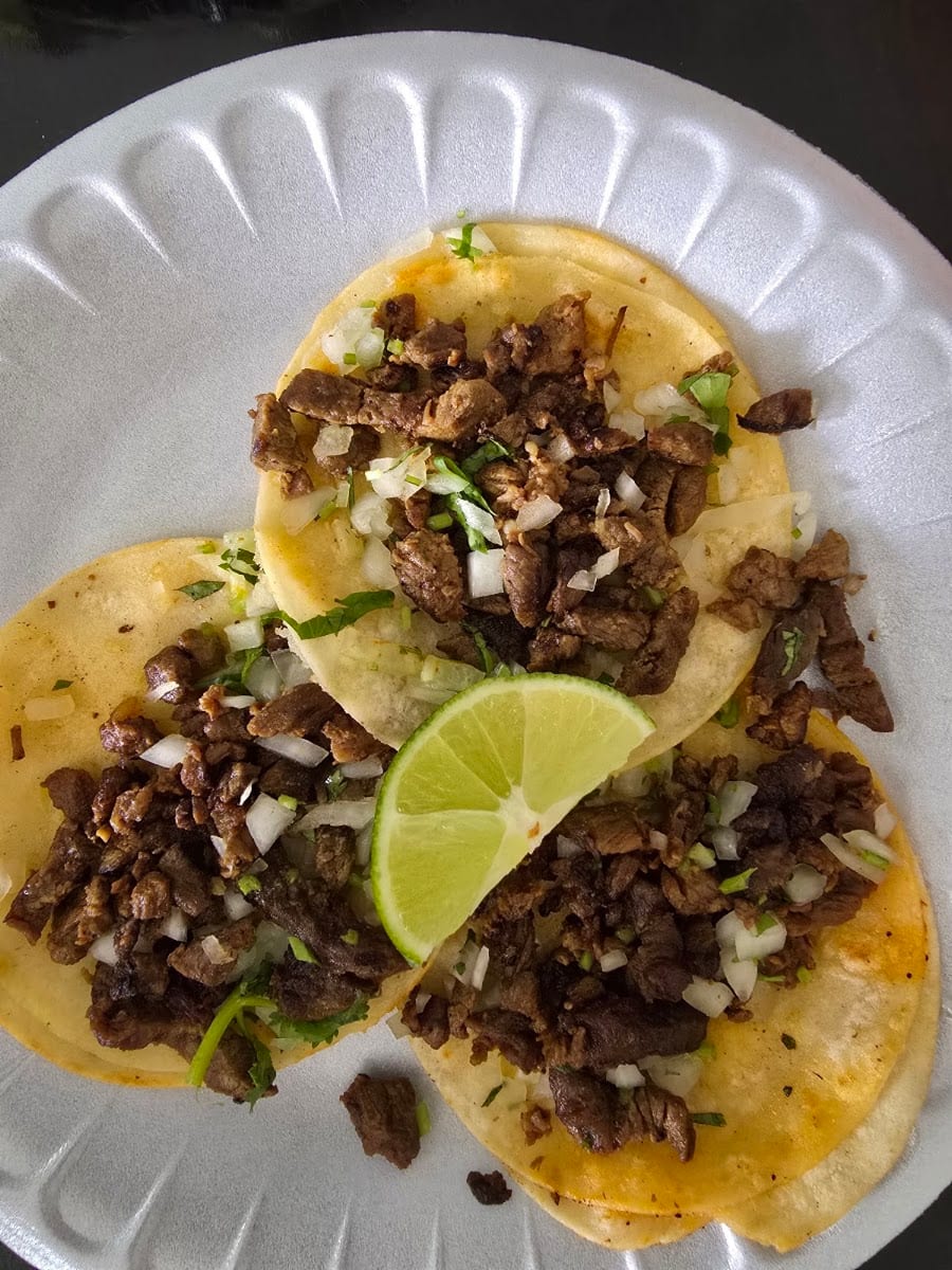 Yeidi's Mexican Food Truck