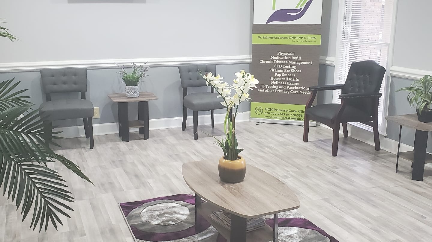 HCH Primary Care Clinic, photo 2