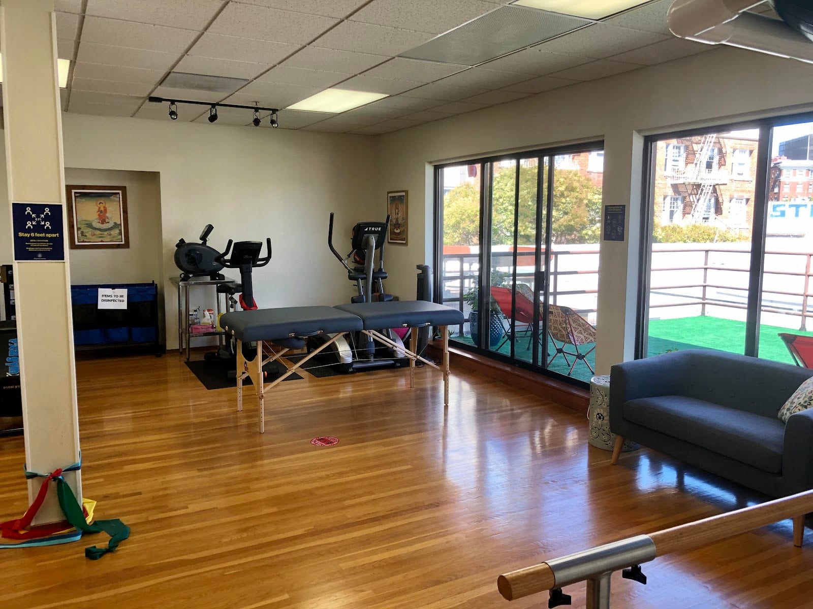 Lands End Physical Therapy, photo 2