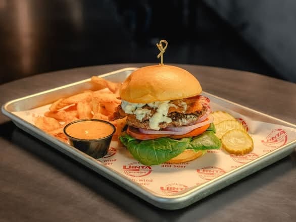 Uinta Brewhouse Pub & Kitchen