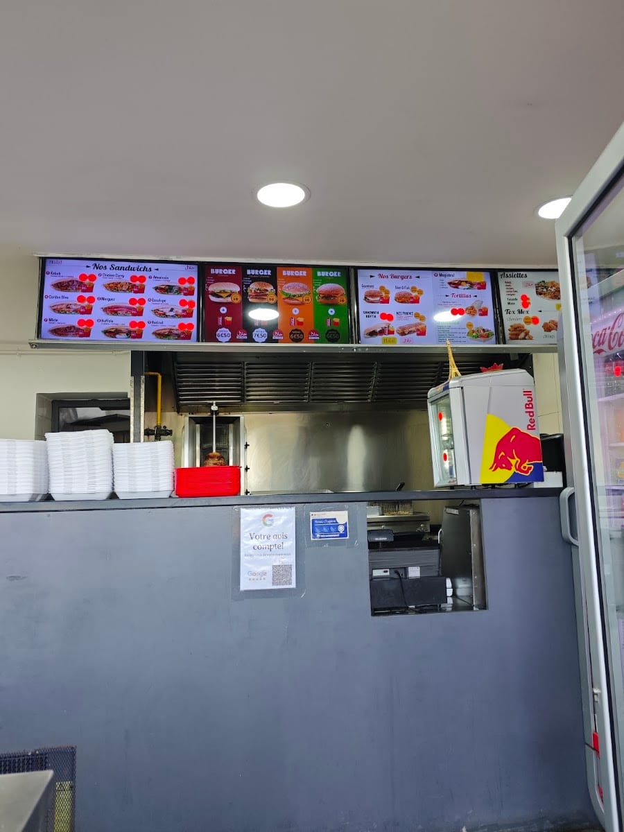 King Food, photo 3