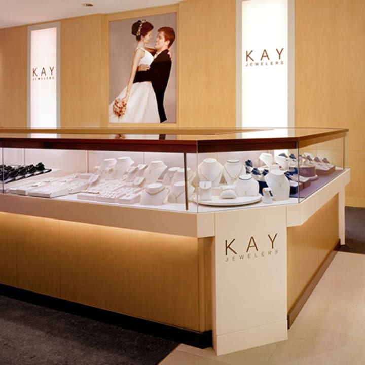 KAY Jewelers, photo 3