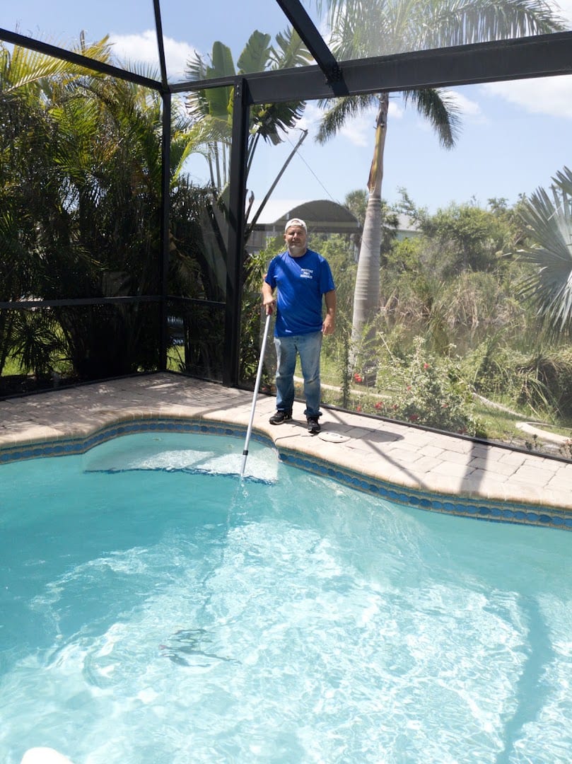 Pristine Pool Services of SW FL, photo 2