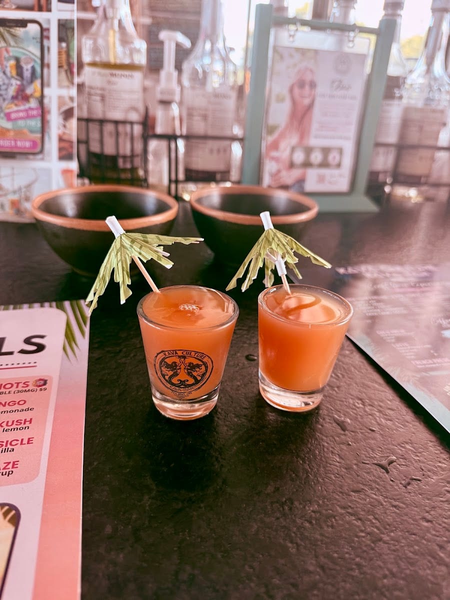 Kava Culture Kava Bar Frisco