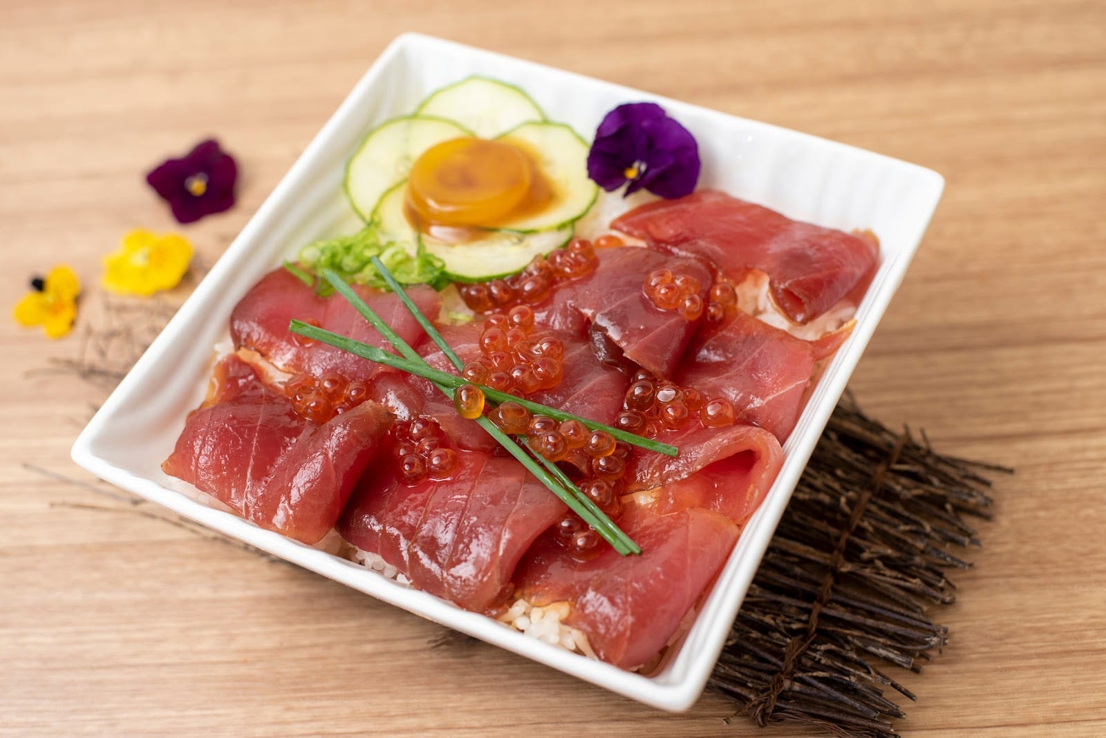 Asian fusion, photo 2