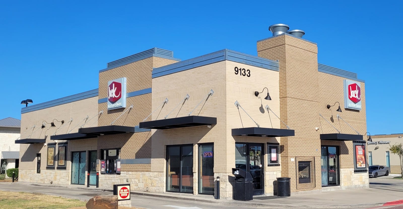 Jack in the Box, photo 2