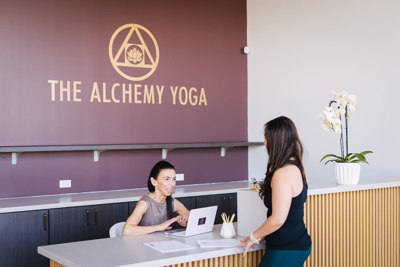 The Alchemy Yoga, photo 4