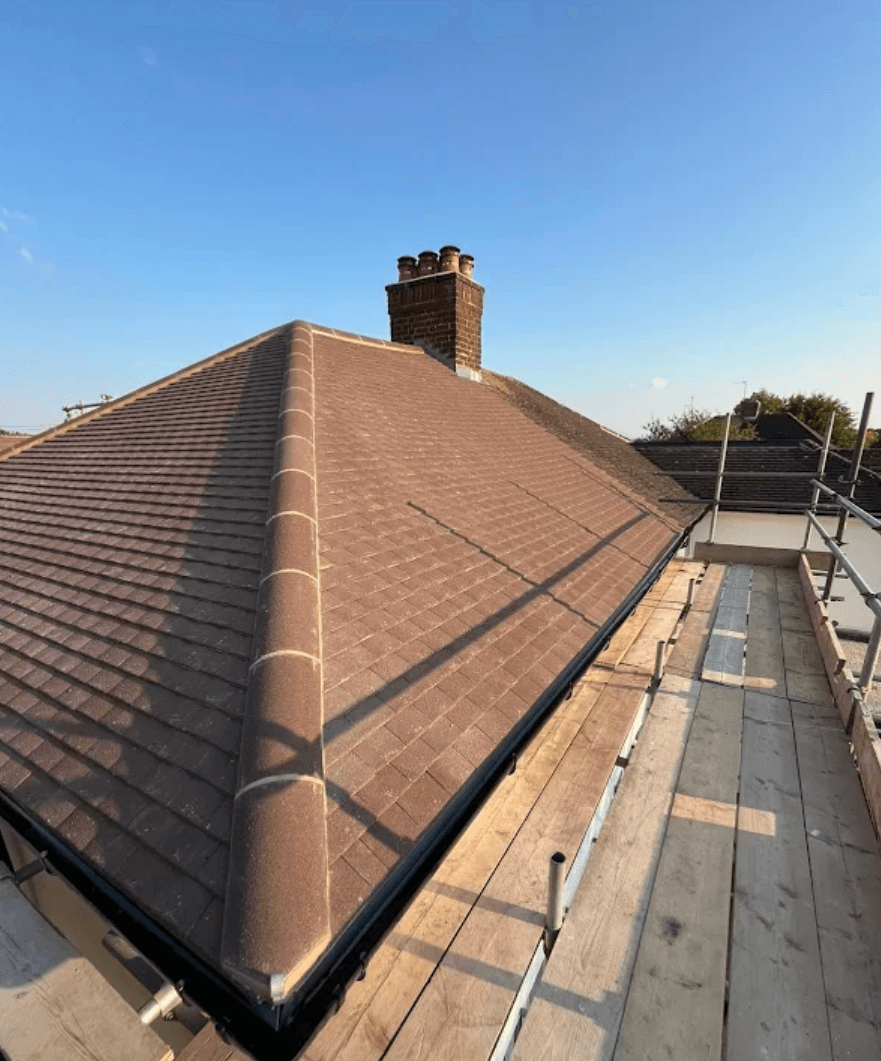 1st Quote Roofing