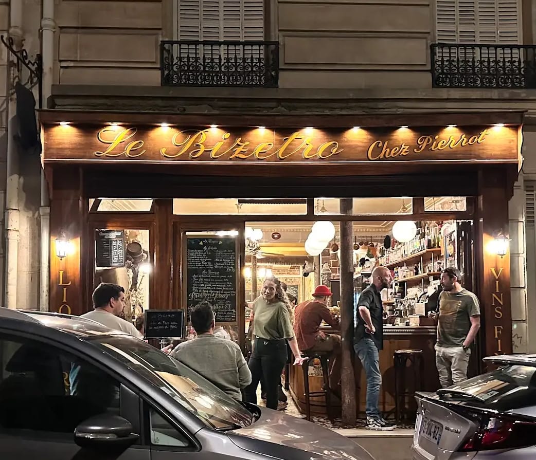 Le Bizetro, photo 2