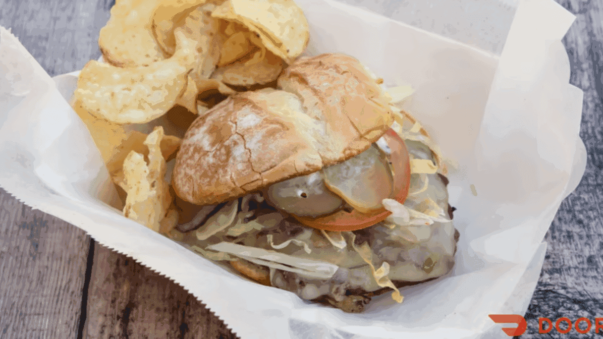 Mike's Food Co, photo 2