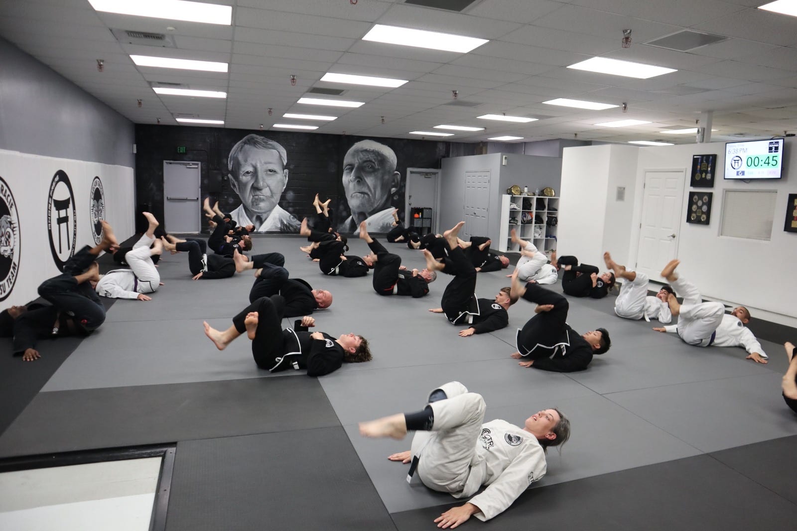 Carlson Gracie East Tucson ( Brazilian Jiu Jitsu ), photo 4
