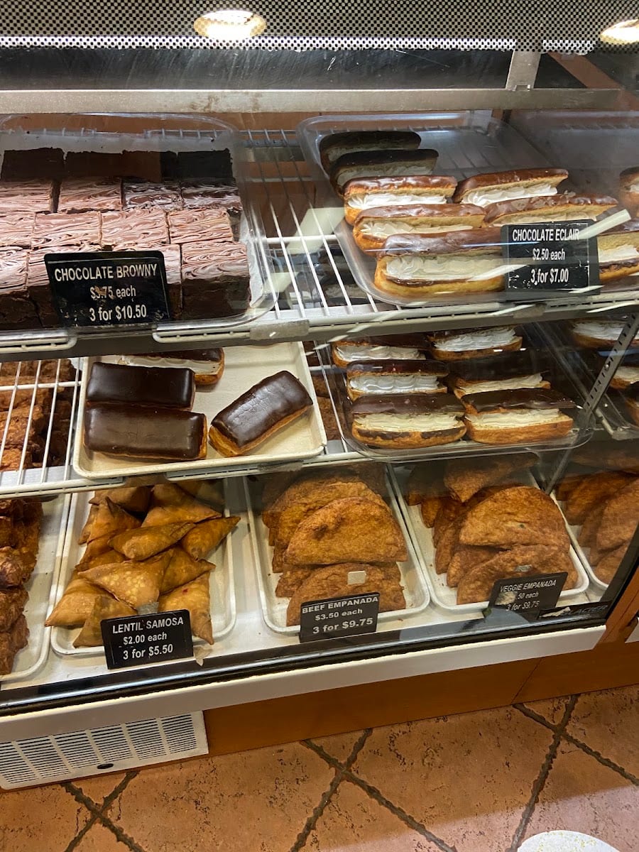 Bakery On The Go