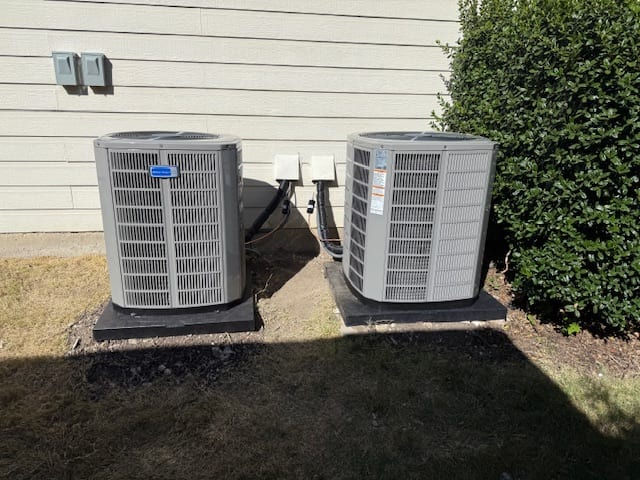 DT Air Conditioning of Frisco, photo 3