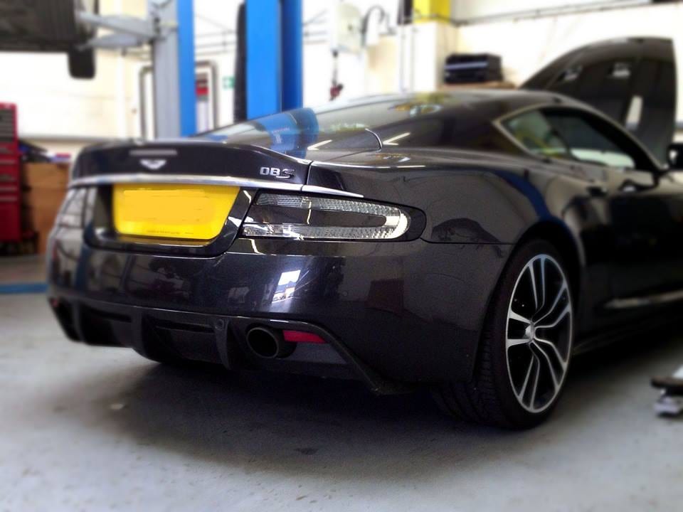 Redbourn Auto Solutions