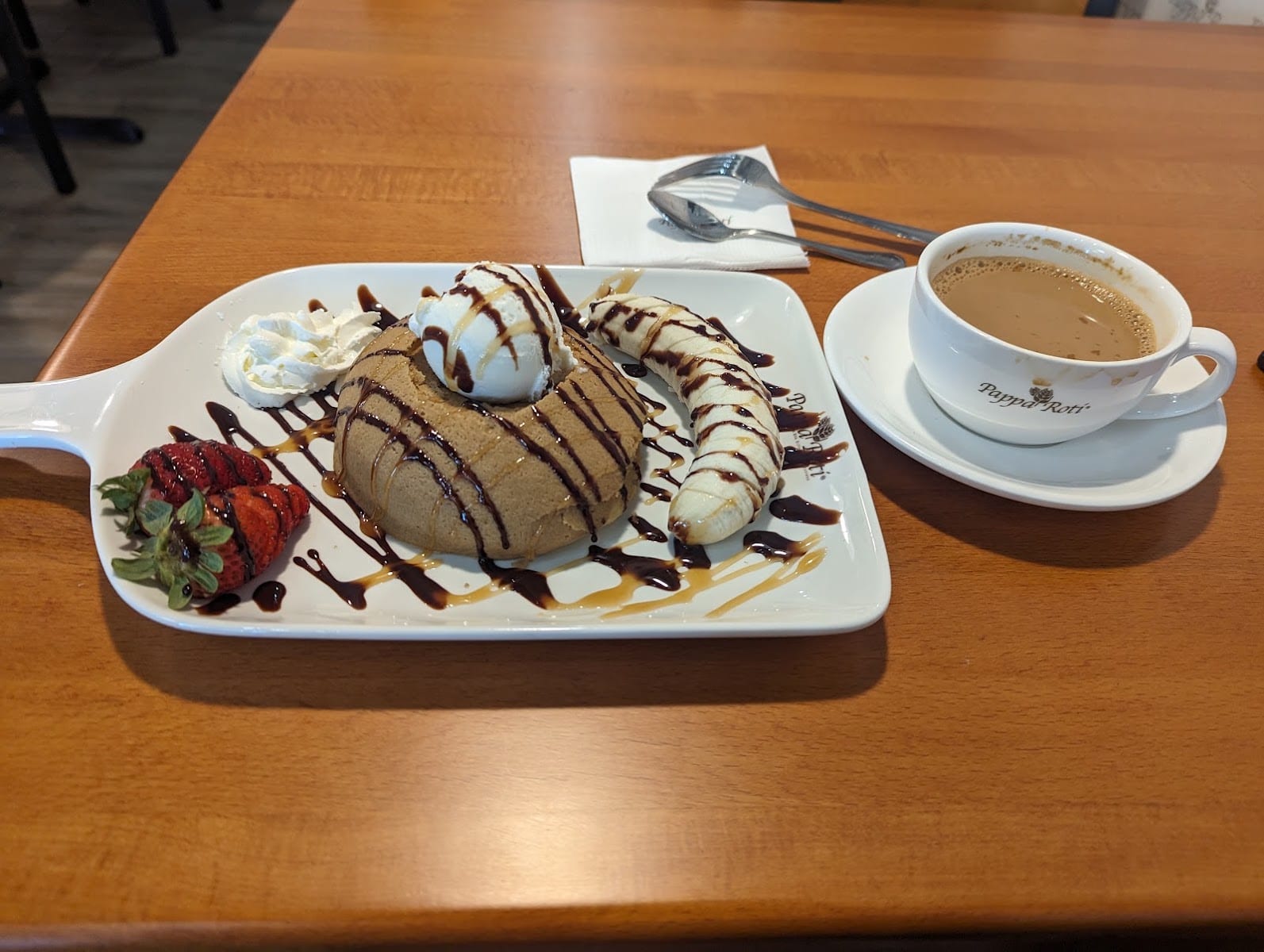 PappaRoti, photo 3