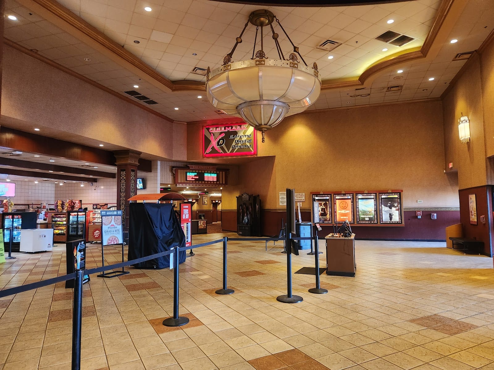 Cinemark Tinseltown Lubbock and XD, photo 2