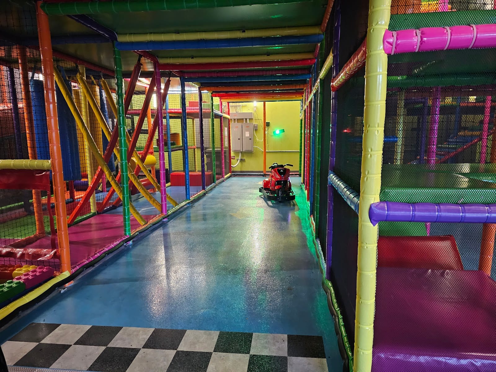 Kids Empire Paramus, photo 3