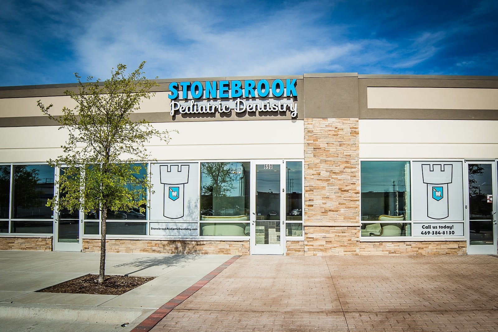 Stonebrook Pediatric Dentistry, photo 3