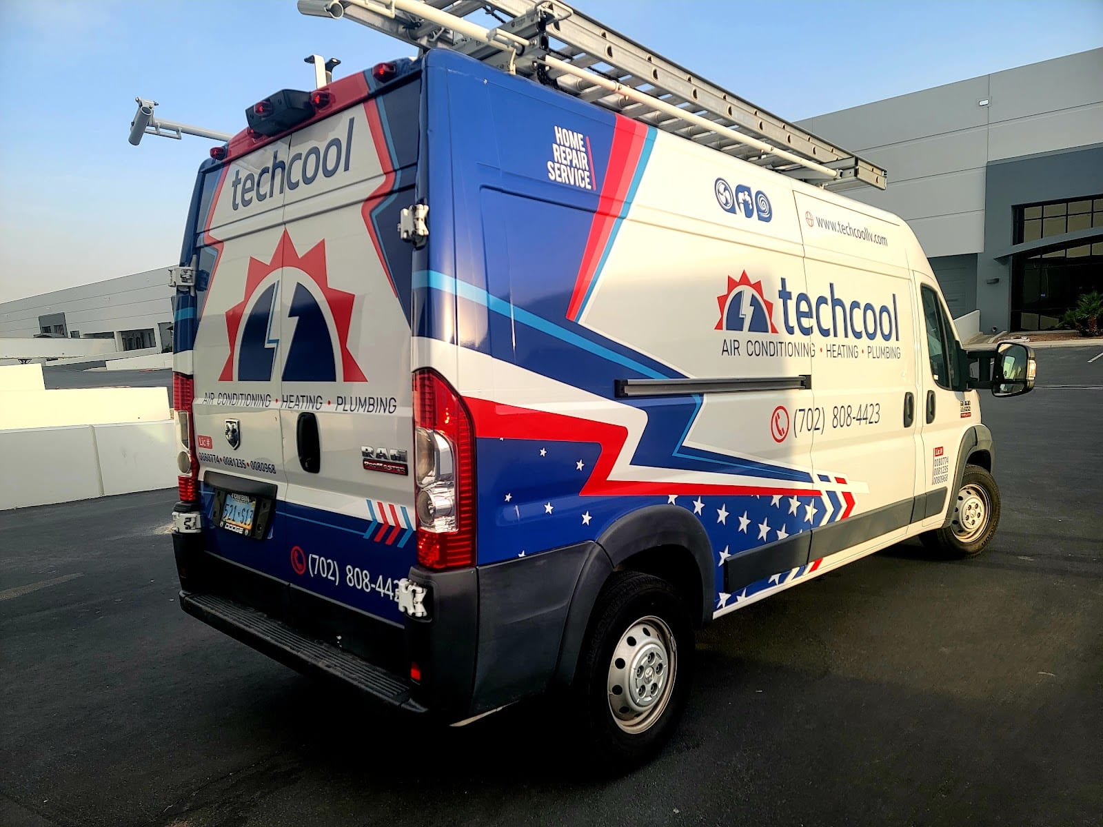 Techcool AC Repair Scottsdale, photo 2