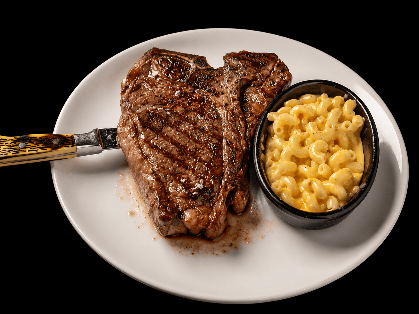 FireRock Steakhouse