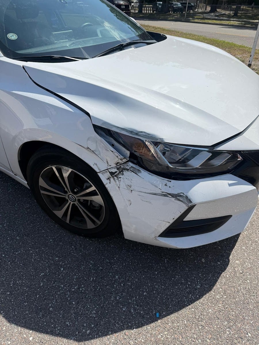 S&B COLLISION, photo 4