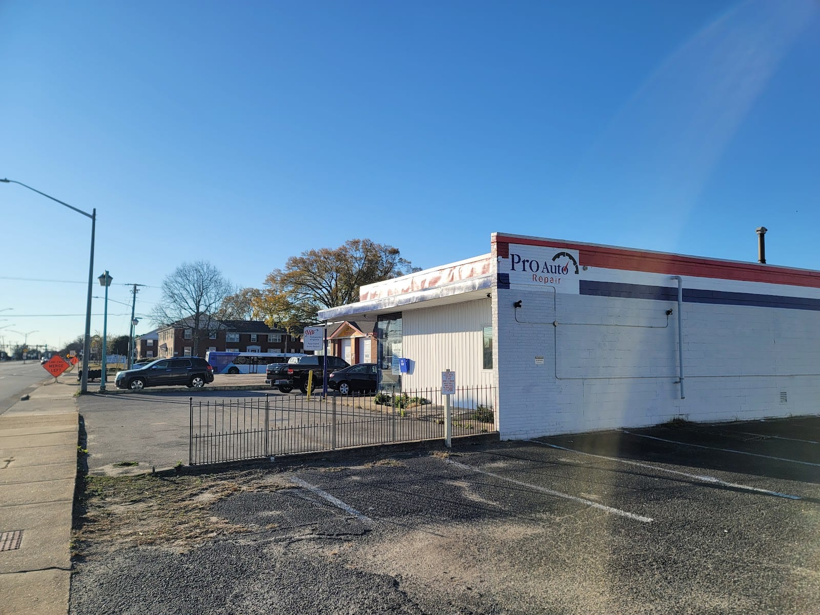 Pro Auto Repair, photo 3