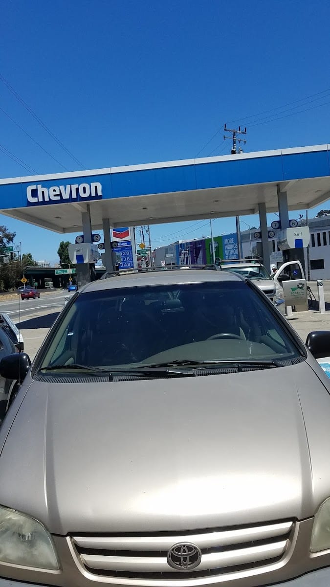 Chevron, photo 2