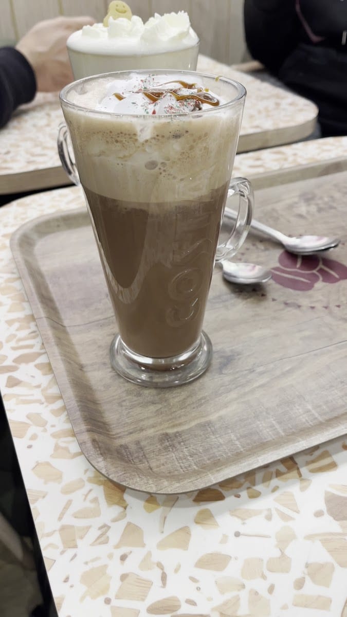 Costa Coffee, photo 3