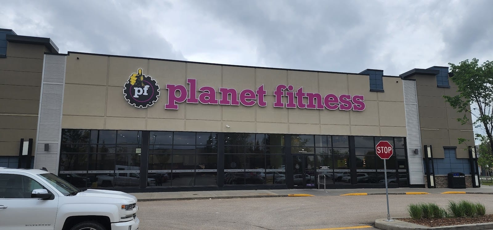 Planet Fitness, photo 3